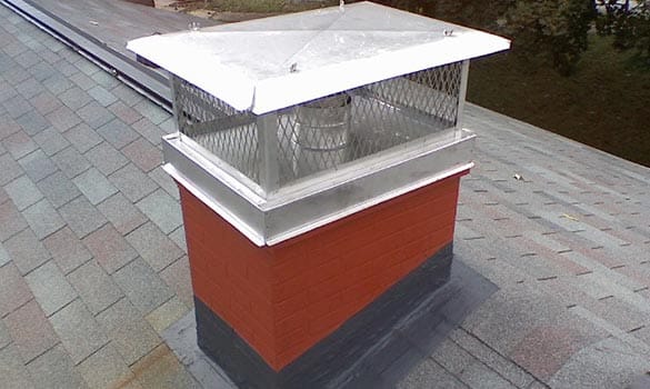 Chimney Repair Frederick MD