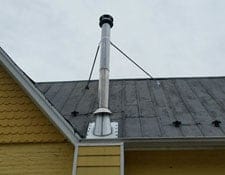 Chimney Installation Mount Airy MD