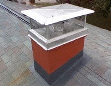 Chimney Leak Repair Frederick MD