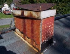 Chimney Leak Repair Frederick MD