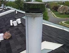 Chimney Leak Repair Frederick MD